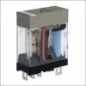 OMRON P2R 8100M Relaissockel 15.5 mm