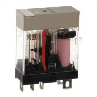 OMRON G2RN8783D Schaltrelais 13 mm
