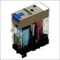 OMRON P2R 8100M Relaissockel 15.5 mm
