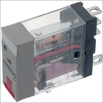 OMRON G2RN8800H Schaltrelais 13 mm