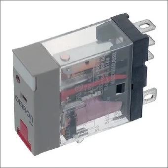 OMRON G2RN8803B Schaltrelais 13 mm