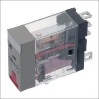 OMRON P2R 6029A Relaissockel 92 mm