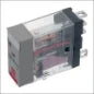 OMRON P2R 8100M Relaissockel 15.5 mm