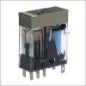 OMRON P2R 8101R Relaissockel 15.5 mm