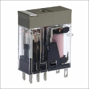 OMRON G2RN8822R Schaltrelais 13 mm