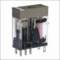 OMRON P2R 8101R Relaissockel 15.5 mm