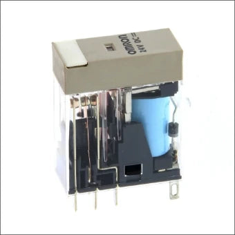 OMRON G2RN8829F Schaltrelais 13 mm