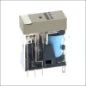 OMRON P2R 8101R Relaissockel 15.5 mm