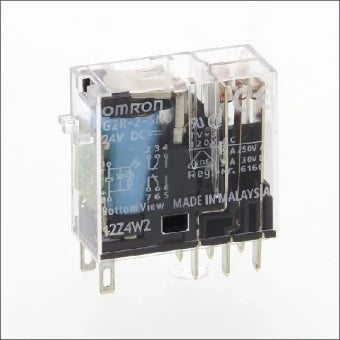 OMRON G2RN8833D Schaltrelais 13 mm