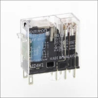 OMRON P2R 8101R Relaissockel 15.5 mm
