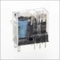 OMRON P2R 8101R Relaissockel 15.5 mm