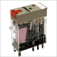 OMRON P2R 8101R Relaissockel 15.5 mm