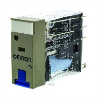 OMRON G2RN8846F Schaltrelais 13 mm