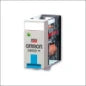 OMRON P2R 6029A Relaissockel 92 mm