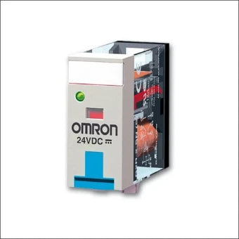 OMRON G2RN8883M Schaltrelais 13 mm
