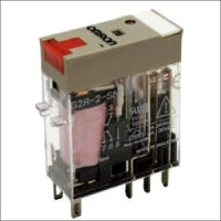 OMRON P2R 6030E Relaissockel 18 mm