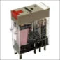 OMRON P2R 8101R Relaissockel 15.5 mm