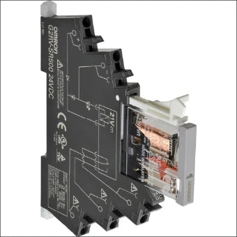 OMRON G2RV8113E Schaltrelais 6.2 mm