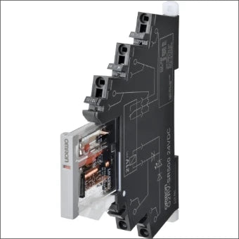 OMRON G2RV8115A Schaltrelais 6.2 mm