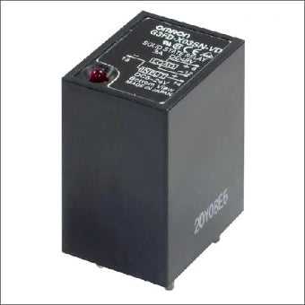 OMRON G3FD1017F Solid-staterelais