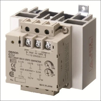 OMRON G3J 1011M Soft starter