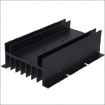 OMRON G3N 1035B Koellichaam solid-staterelais