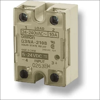 OMRON G3NA1147G Solid-staterelais