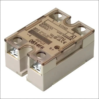 OMRON G3NA7019H Solid-staterelais