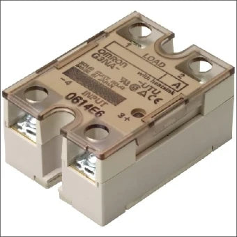 OMRON G3NA7022H G3NA220BUTUDC-377387 Solid-staterelais