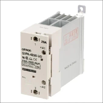 OMRON G3PA1061C Solid-staterelais