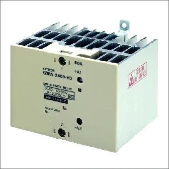 OMRON G3PA1062A Solid-staterelais