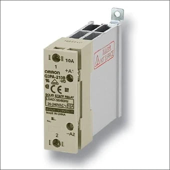 OMRON G3PA1063M Solid-staterelais
