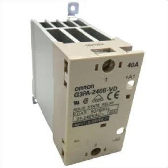 OMRON G3PA4002D Solid-staterelais