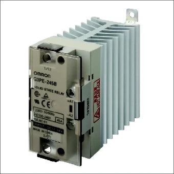 OMRON G3PE2012R Solid-staterelais
