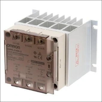 OMRON G3PE2029C Solid-staterelais