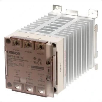OMRON G3PE2045E Solid-staterelais