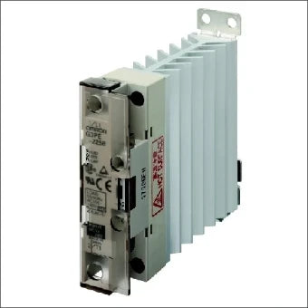 OMRON G3PE4002B Solid-staterelais