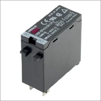 OMRON G3R 1126D Solid-staterelais