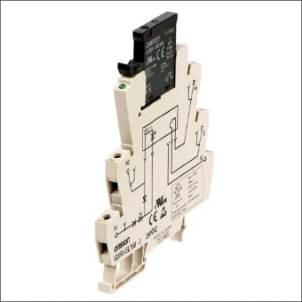 OMRON G3RV2015M Solid-staterelais