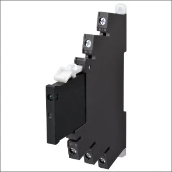 OMRON G3RVSR700ADC24 Solid-staterelais