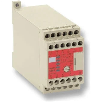 OMRON G9SA6004B Relais fuer bewaking van veiligheidsstroomcircuits 45 mm