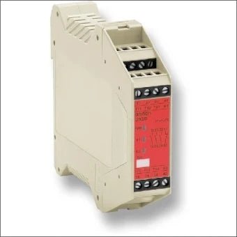 OMRON G9SB6005E Relais fuer bewaking van veiligheidsstroomcircuits 17.5 mm