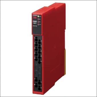 OMRON G9SE9001B Relais fuer bewaking van veiligheidsstroomcircuits 17.5 mm
