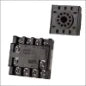 OMRON H3CR8090D Tijdrelais 48 mm