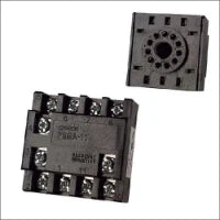 OMRON H3CR8090D Tijdrelais 48 mm
