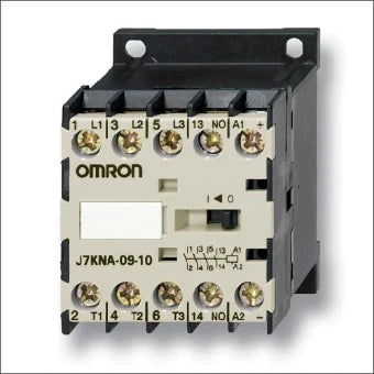OMRON J7KA9020M J7KNA091024D Magneetschakelaar