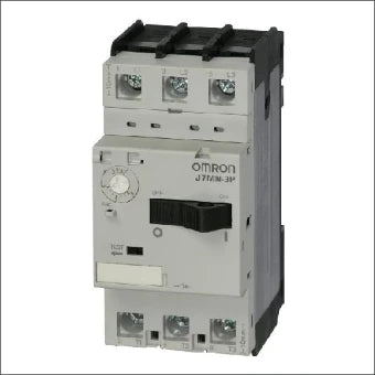 OMRON J7MN9064H Motorschutzschalter 98 mm