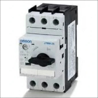 OMRON J7MN9079F J7MN3R10 Motorbeveiligingsschakelaar