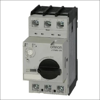 OMRON J7MN9084B J7MN3R32 Motorbeveiligingsschakelaar
