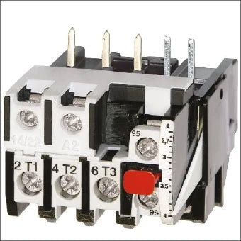 OMRON J7TK9071C J7TKNA1E2V2 Overbelastingsrelais thermisch